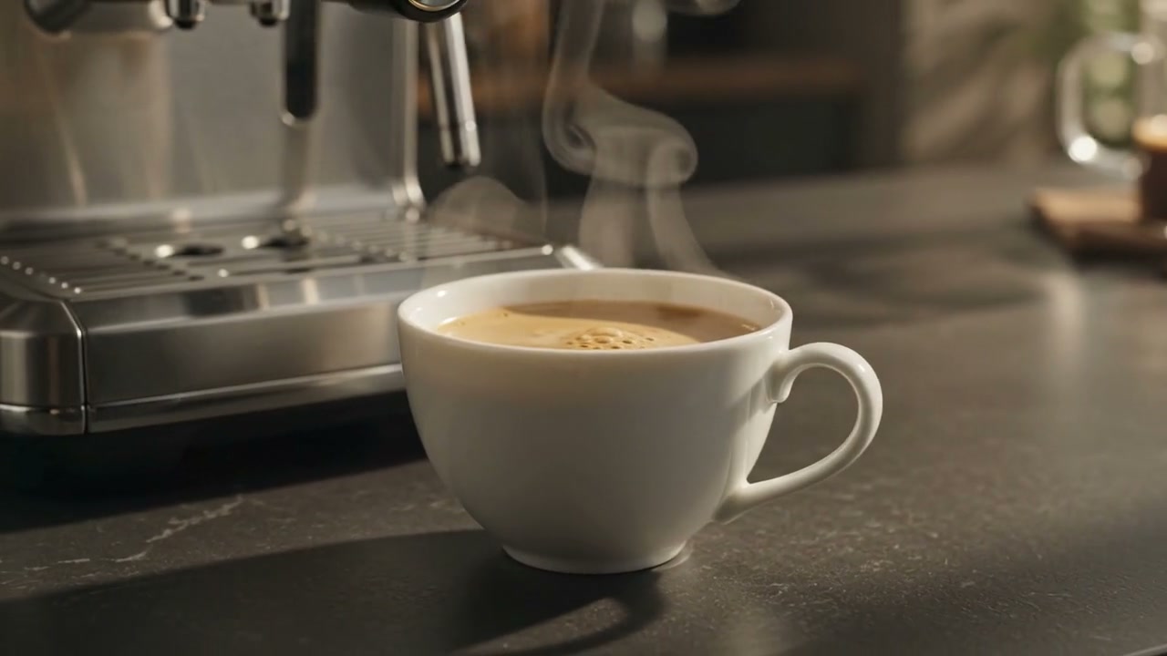 Bruma Café
